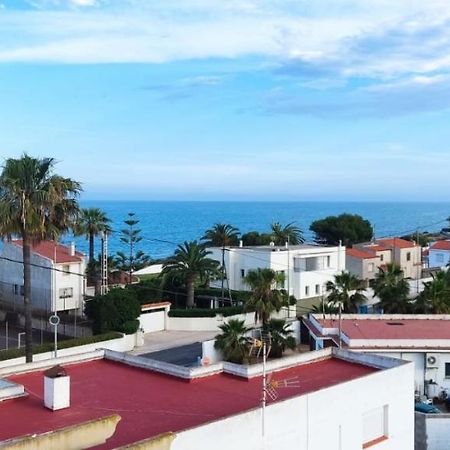 Apartamento Les Cales Vinarós Exterior foto