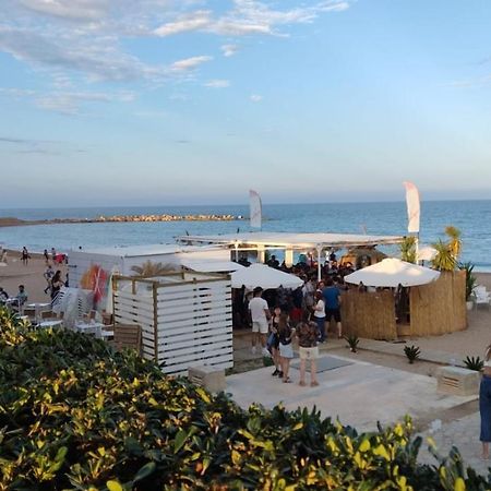 Apartamento Les Cales Vinarós Exterior foto