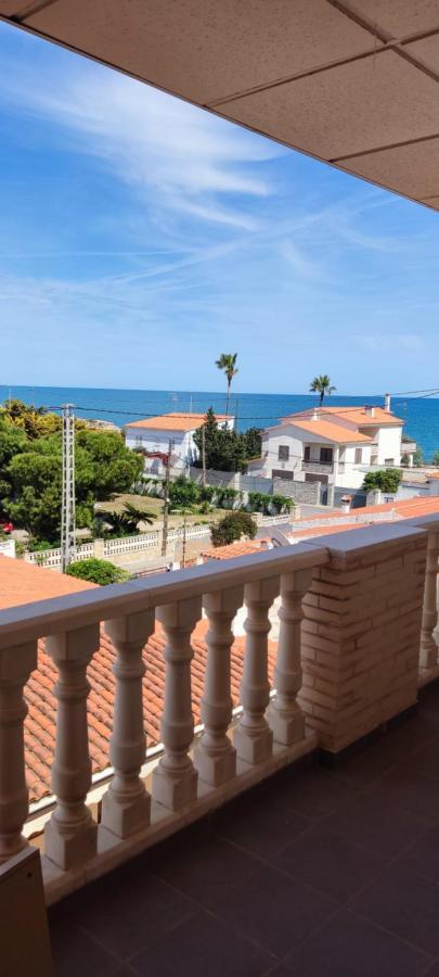 Apartamento Les Cales Vinarós Exterior foto