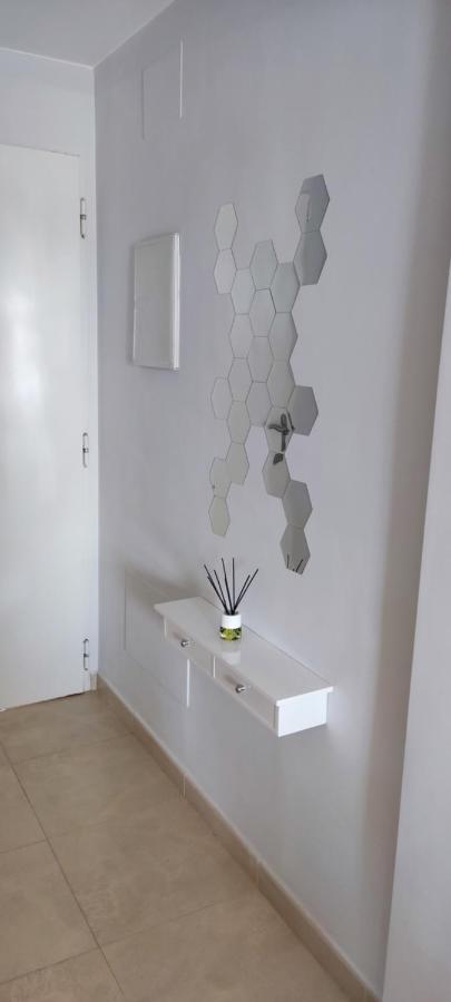 Apartamento Les Cales Vinarós Exterior foto