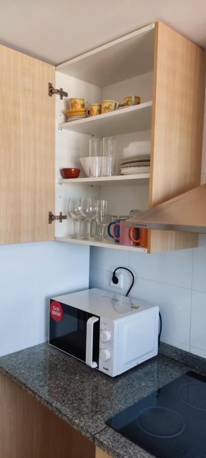 Apartamento Les Cales Vinarós Exterior foto