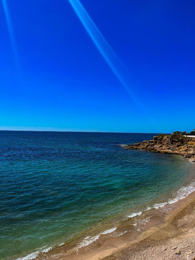 Apartamento Les Cales Vinarós Exterior foto